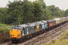 37604 & 37607 Westhouses