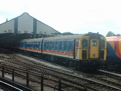 421392 Clapham Junction