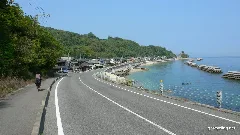 国道437号線 Panoramio