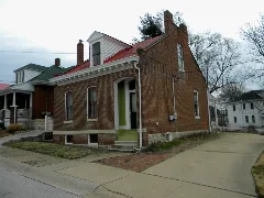 607 Jefferson Washington