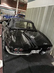 63 Chevrolet Corvette Stingray (6956762894)