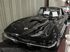 63 Chevrolet Corvette Stingray (6956764562)