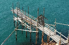 86039 Termoli, Province Of Campobasso, Italy Panoramio Trolvag (2)