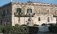 86039 Termoli, Province Of Campobasso, Italy Panoramio Trolvag