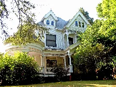 90 N Crest Rd Chattanooga, Tn