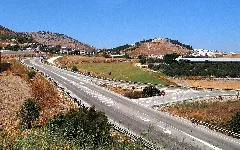 A 92 Road Near Estepa 2103.07 Panoramio