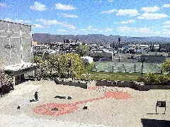 A.c. Davis High School, Yakima Washington