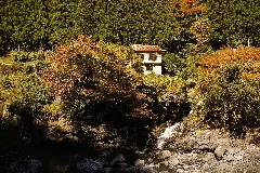 A Lost Village 限界集落 Panoramio