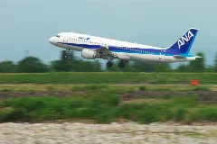 A320 211(Ja8394) Take Off @Toy Rjnt (602028200)