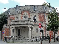 Aalst Arbeidstraat 2