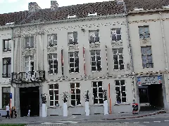 Aalst Keizersplein 25