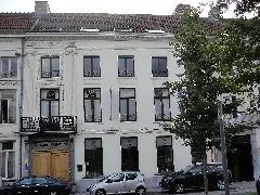 Aalst Keizersplein 27