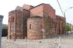 Abbazia Di S.valeriano 03