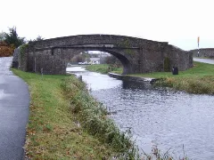 Abbey Bridge Geograph.org.uk 626780