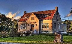 Abbey Greenleaf Library