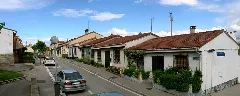 Abetxuku Auzoa