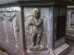 Abingdon Church 2