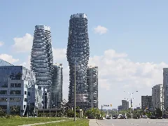 Absolute Mississauga May 2012