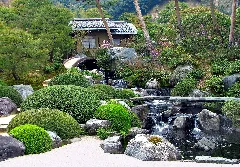 Adachi Museum Of Art Garden 03