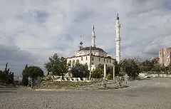 Adnan Menderes Camii 01