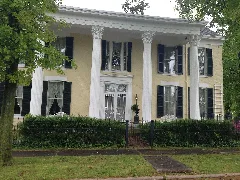 Adsmore Museum