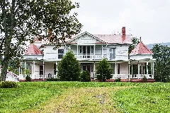 Advancemills Frayfarm