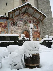 Affresco E Neve
