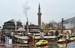 Afyon Panoramio