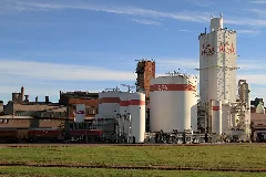 Aga Gas Ab Lulea