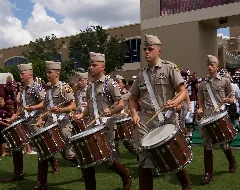 Aggiedrummers