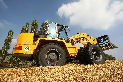 Ahlmann Loader