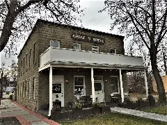 Aiken's Hotel Nrhp 82000177 Ada County, Id