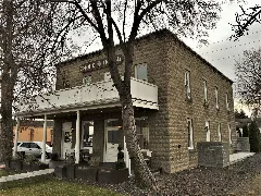 Aiken's Hotel2 Nrhp 82000177 Ada County, Id