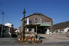 安芸高田市向原支所 Akitakata City Mukaihara Branch Office Panoramio