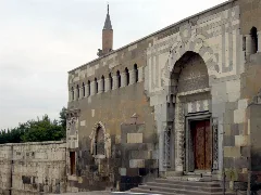Alaaddin Mosque (6526103573)