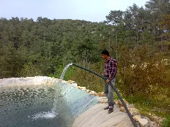 Alacadağ Köyü Panoramio