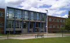 Alberta Hospital Building 9 10