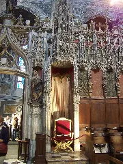 Albi Sainte Cécile Cathèdre