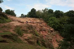 Alderley Edge Geograph.org.uk 249223