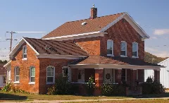 Alexander Thoirs House