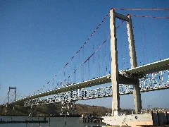 Alfred Zampa Memorial Bridge
