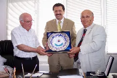 Aliağa Ticaret Odası Rifat Hisarcıklıoğlu Www.alto.org.tr Panoramio