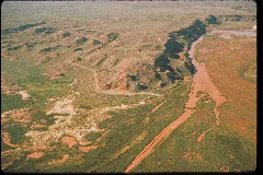 Alibates Flint National Monument, Texas (4D247Af7 016C 46D2 A131 De656Ffafaef)