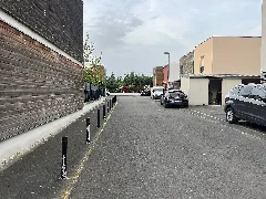 Allée Claude Nougaro Morangis (Fr91) 2024 04 14 1