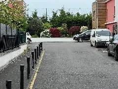 Allée Claude Nougaro Morangis (Fr91) 2024 04 14 2
