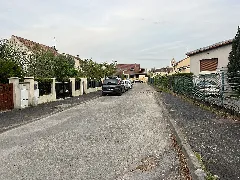 Allée Georges Brassens Morangis (Fr91) 2024 04 14 1