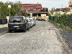 Allée Georges Brassens Morangis (Fr91) 2024 04 14 2