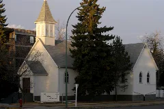 All Saints Church Weyburn (126036002)