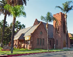 All Souls Universalist Church