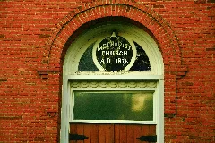 Allanburg United Church3